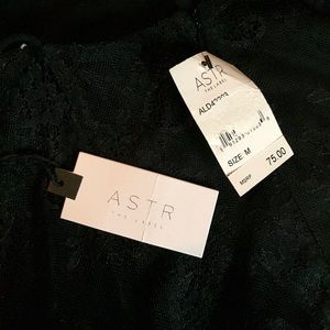 Nordstrom Dresses - ASTR lace floral dress Nordstrom Dresses - ASTR lace floral dress
